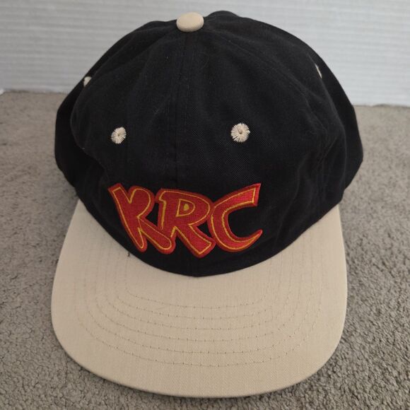 Kahlua Royale Cream KRC Liquor Baseball Cap Hat Snapback - Picture 1 of 7